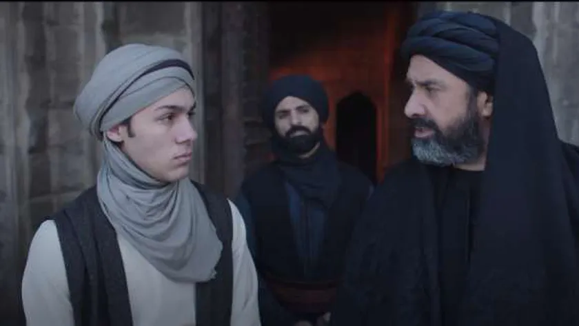 ما هي فوائد القراءة للإنسان؟.. طلب حسن الصباح من ابنه المواظبة عليها