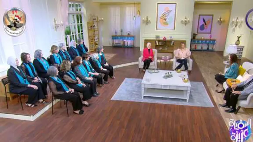 مؤسسة كورال فوق الـ60 لـ«السفيرة عزيزة»: نحقق أحلام كبار السن