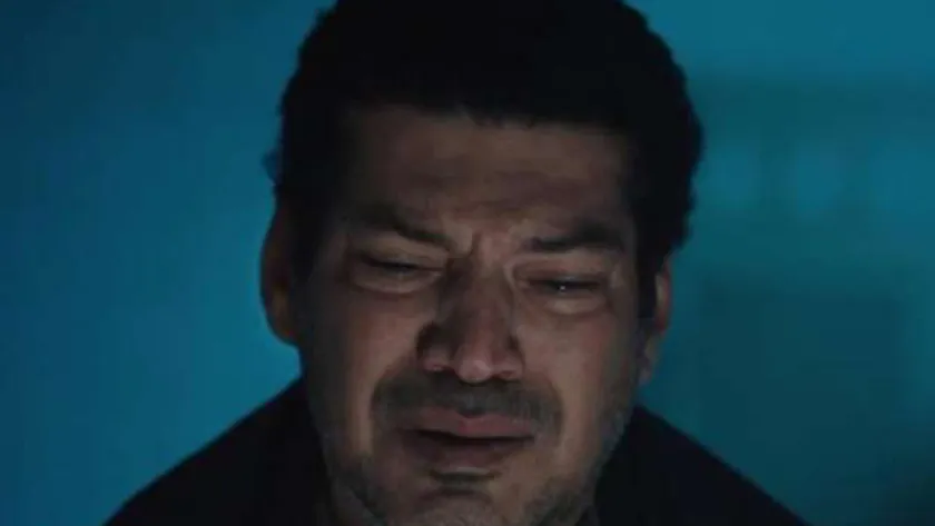 حادث أليم.. الموت يفجع الفنان باسم سمرة