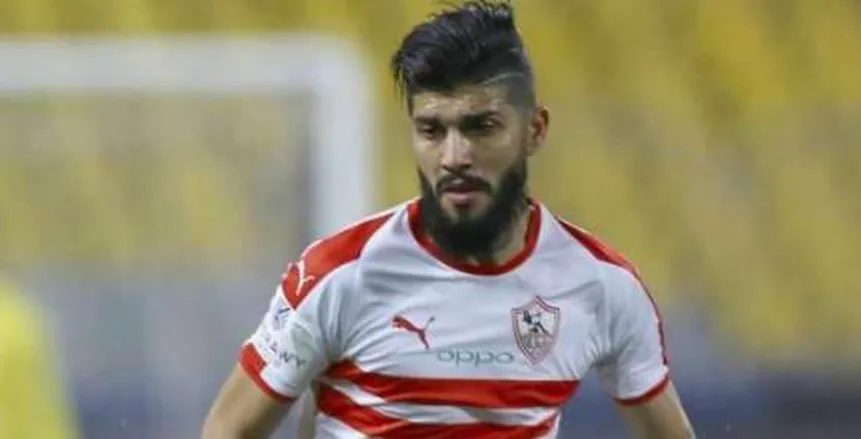 عاجل.. مفاجأة من الزمالك لـ فرجاني ساسي بعد قرار فيفا «مستندات»