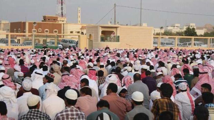 موعد صلاة عيد الفطر 2024 في أبو ظبي