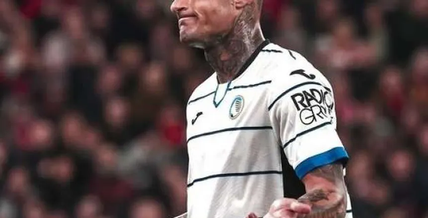 ليفربول يسقط بثلاثية أمام أتالانتا ويقترب من وداع الدوري الأوروبي