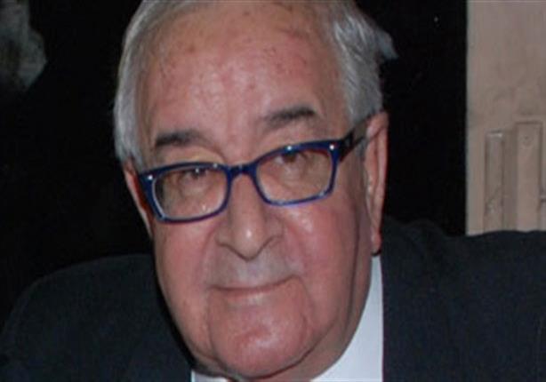 كيف علق المخرج محمد عبد العزيز على صداقة ابنه كريم وماجد الكدواني؟ (فيديو)