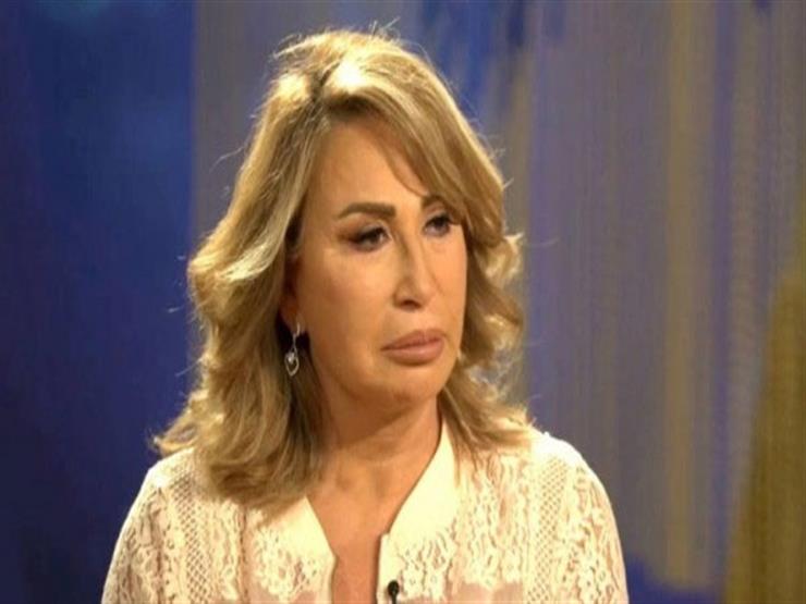 إيناس الدغيدي عن ياسمين صبري: “اشتغلت علشان حلوة”