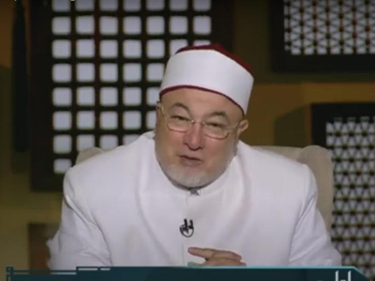 بالفيديو.. خالد الجندي: “الشركة المتحدة” جعلت الناس تستمتع بالدين في رمضان