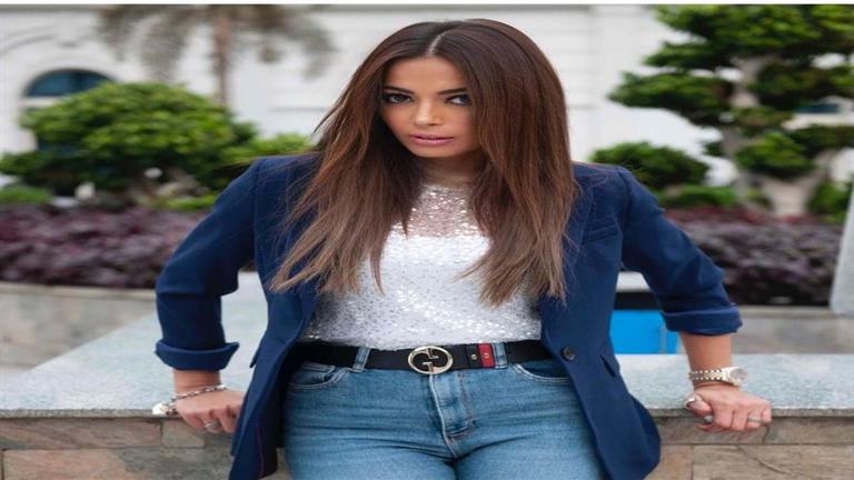 داليا مصطفى بإطلالة أنيقة في أحدث ظهور لها.. وهكذا علق الجمهور