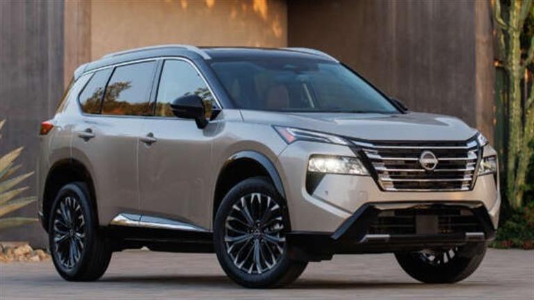 أسعار ومواصفات سيارة نيسان الجديدة بالسوق المصري