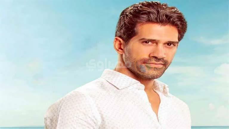 أحمد مجدي عن مسلسل “سر إلهي” : “دوري كان السهل الممتع”