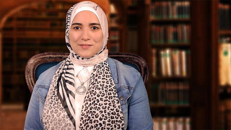 واعظة بالأوقاف لكل مكسل في العبادة: خليك عبد رباني وليس رمضاني