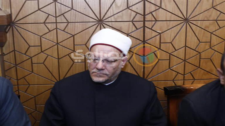 المفتي يحسم جدل توحيد الرؤية أو اختلاف المطالع بين الدول الإسلامية