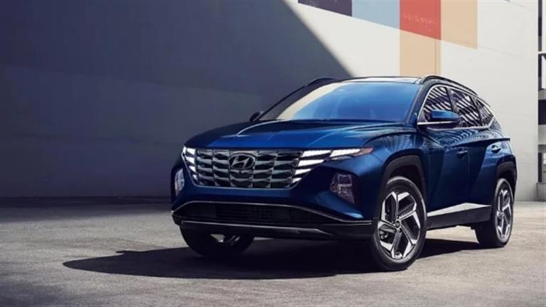 الكشف عن أسعار هيونداي توسان في مصر لأول مرة منذ عام