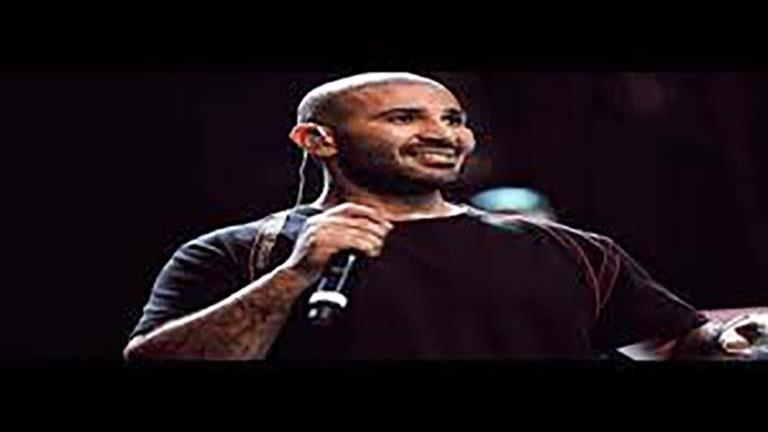 هكذا روج أحمد سعد لـ الأغنية الدعائية لفيلم “فاصل من اللحظات السعيدة”