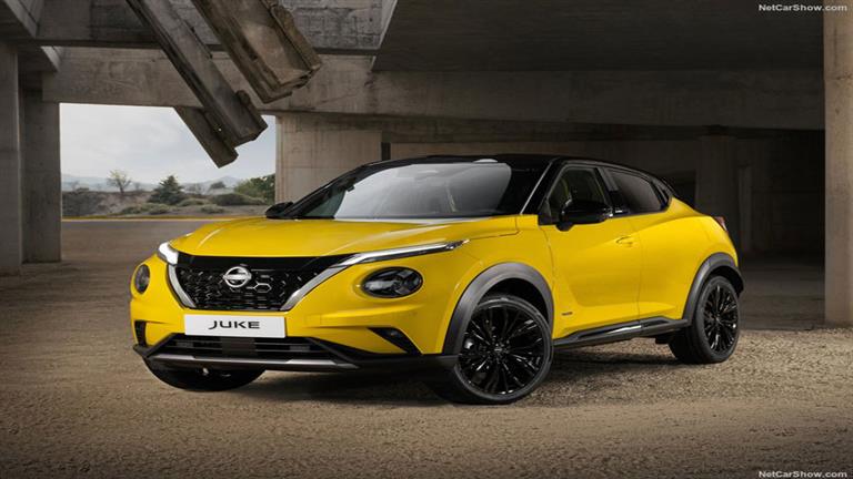 نيسان جوك 2025 الجديدة في مصر.. لا تتجاوز مليون و200 ألف جنيه