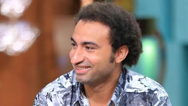 علي ربيع عن فيلمه “عالماشي”: “أنا صانع فارق وافتكروا الكلام ده كويس”