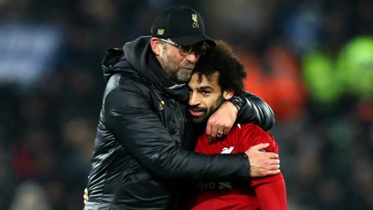 “ليس لدي أي تأثير عليه”.. كلوب يتحدث عن إهدار صلاح للفرص في الفترة الأخيرة