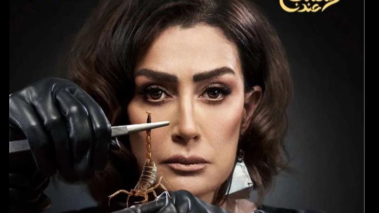 المخرج أحمد حسن يكشف كواليس مسلسل “صيد العقارب”