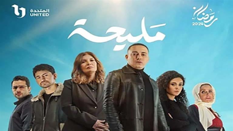 دياب عن مشاركته في مسلسل “مليحة”: “ربنا حقق لي حلمي ولبست الزي العسكري”