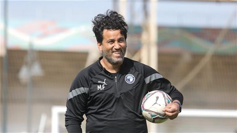 فتح الله يتحدث عن.. أزمة رمضان صبحي.. وفترته مع بيراميدز