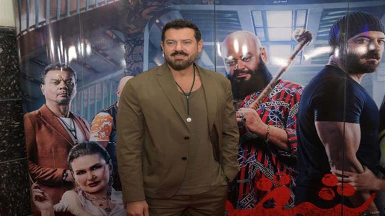 استغرق تصويره 3 سنوات”.. عمرو يوسف يكشف كواليس تصوير فيلم “شقو