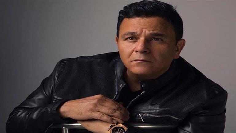 “من بيت الحاج فؤاد”.. هكذا احتفل محمد فؤاد بعيد الفطر المبارك (فيديو)