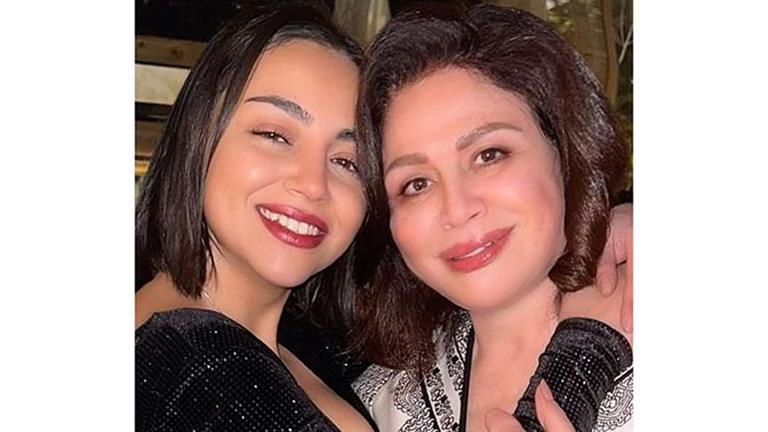 إلهام شاهين عن مشهد ابنة شقيقتها في “إمبراطورية م”: “الوحيدة اللي ممكن تعمل ده”