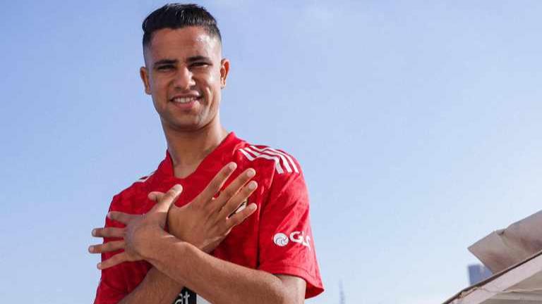 “مع منكاورع”.. رضا سليم يستعرض صور زيارته للأهرامات