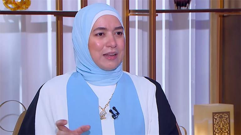 بالفيديو.. كلي ذنوب ومش عارف ارجع لربنا؟.. واعظة بالأوقاف تجيب