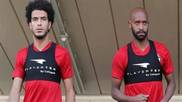 “منتخب مصر محتاجه”.. شيكابالا يوجه رسالة قوية بشأن عمر جابر