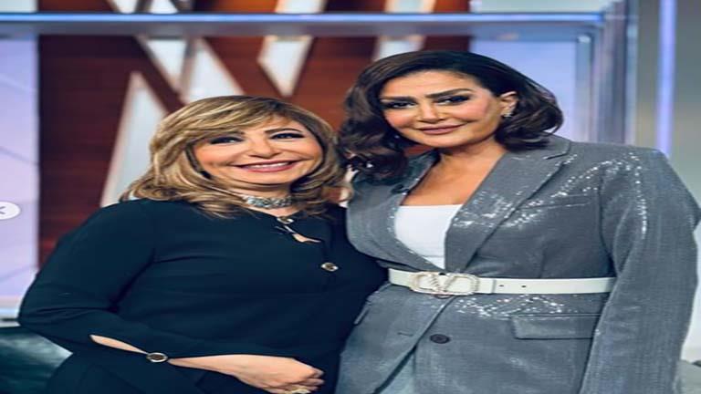 الليلة.. أسرة مسلسل “صيد العقارب” ضيوف برنامج “كلمة أخيرة”
