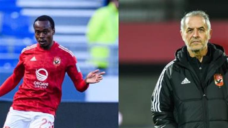 “غير مصاب وبيقلب وشه”.. شوبير يكشف سبب استبعاد كولر لبيرسي تاو