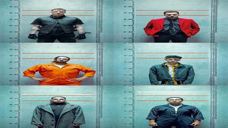 مروان موسى وزياد ظاظا والوايلي وأورتيجا ونجوم الراب يجتمعون في كليب “فيفتي”