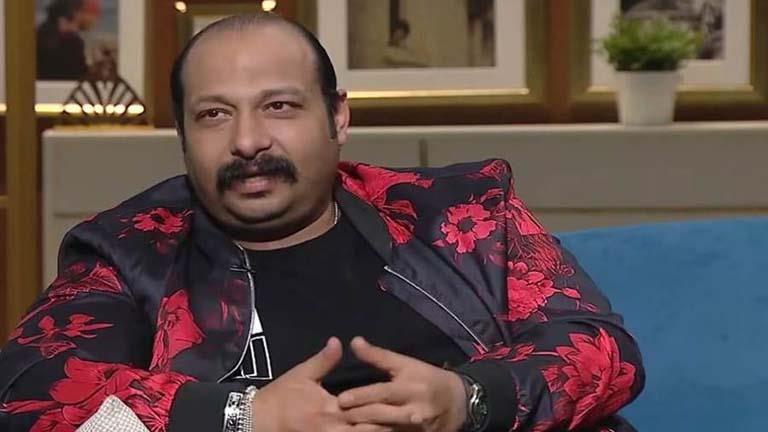 “العمدة اتوفى”.. محمد ثروت ينعى صلاح السعدني بكلمات مؤثرة