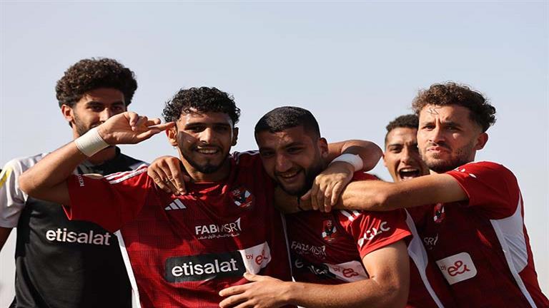 “بعد أزمته مع إنبي”.. اتحاد الكرة يؤكد فوز الأهلي بدوري الجمهورية 2003