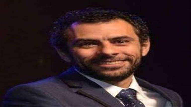 وفاة السيناريست تامر عبدالحميد مؤلف”القبطان عزوز”