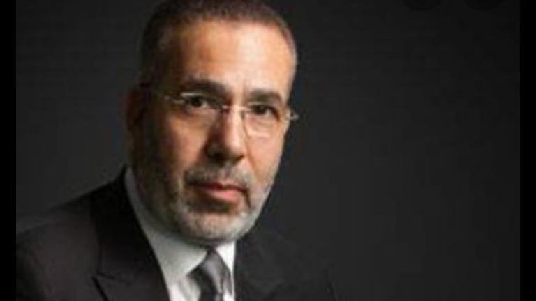 مدحت العدل يوجه رسالة لـ ياسمين صبري: “لو اهتميتي بـ التمثيل أكتر من الشكل هتبقي في حتة تانية”