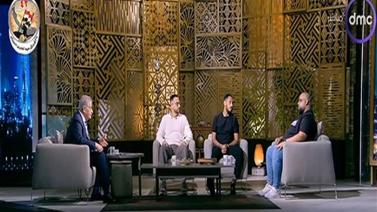 أحمد خيري: الـ”ستاند أب كوميدي” مختلف عن أي فن يتم تقديمه على المسرح لهذا السبب