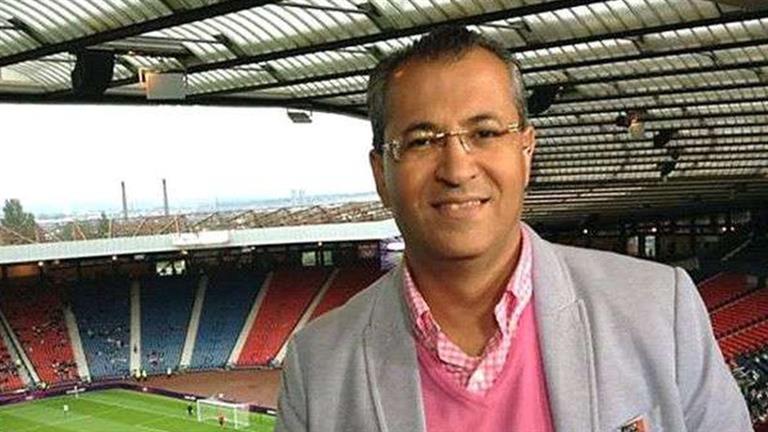 جماهير الأهلي ترفض تعليق علي محمد على لقاء مازيمبي.. وشوبير يرد: “يحترم النادي”