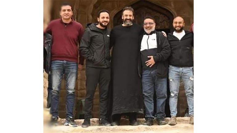 عبدالرحيم كمال يكشف عن رأي إيرانية في “الحشاشين”.. وهذا ما طلبته