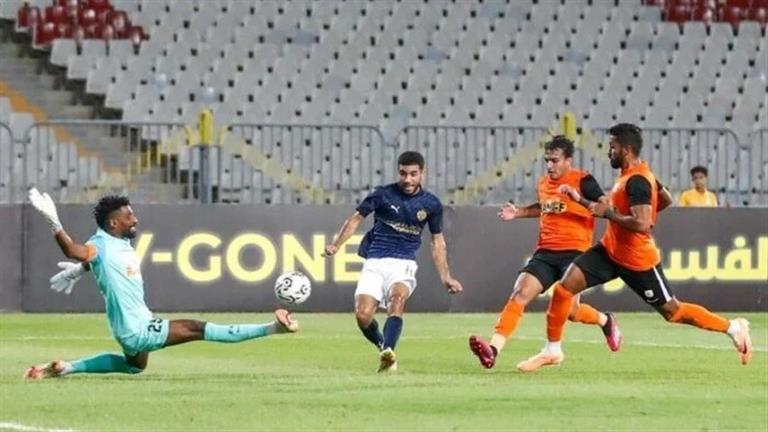 سيراميكا وفاركو يواصلان عروضهما السلبية في الدوري الممتاز