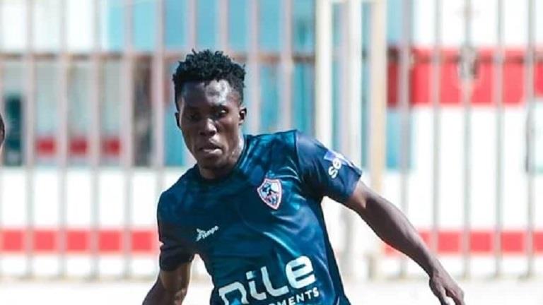 بعد التألق أمام غانا.. جوميز يجهز موتيابا لمواجهة فيوتشر