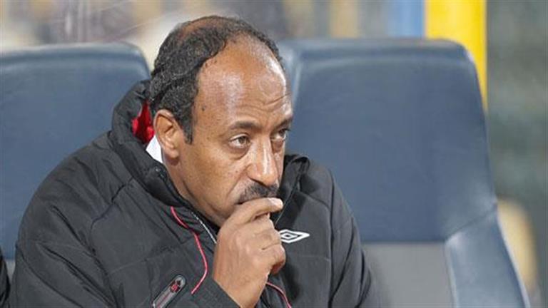 عماد سليمان: جاهزون لمواجهة الأهلي.. ونحن ضمن الأضلاع الثلاثة للكرة المصرية