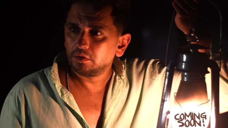 مصطفى خاطر يروج للجزء الثاني من مسلسل “البيت بيتي”