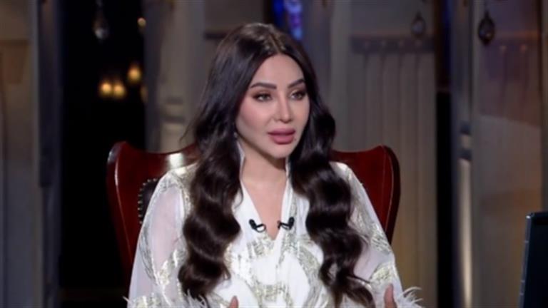 لجين عمران: “خالد يوسف أداني ورش تمثيل للمشاركة في فيلم وكان مبهور بيا”