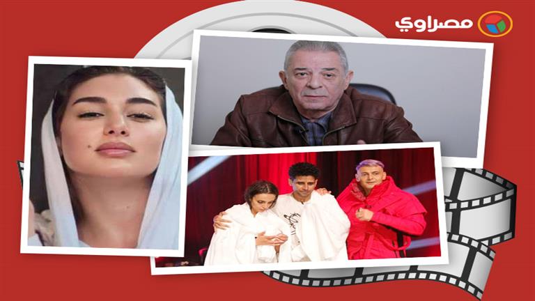 حدث بالفن | وفاة فنانة شابة في حادث سير وسخرية جمهور السوشيال ميديا من ياسمين صبري بعد ظهورها بـ”الم