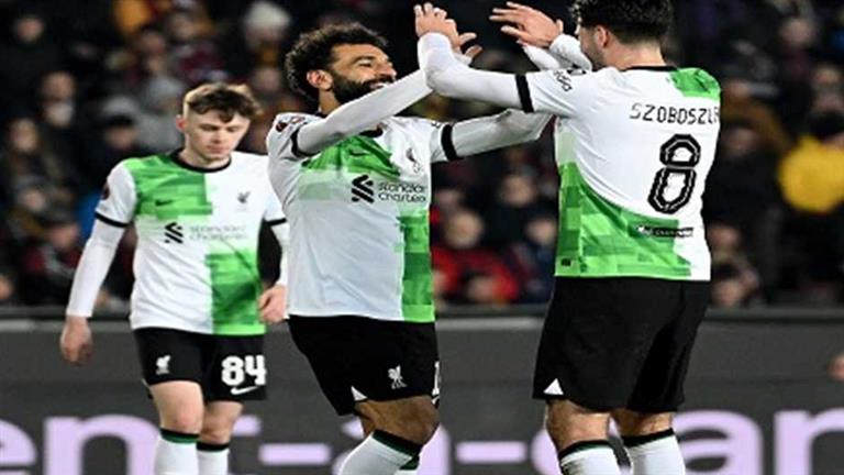 “لمعادلة واتكينز”.. رقم قوى ينتظر صلاح في مباراة شيفيلد اليوم بالدوري