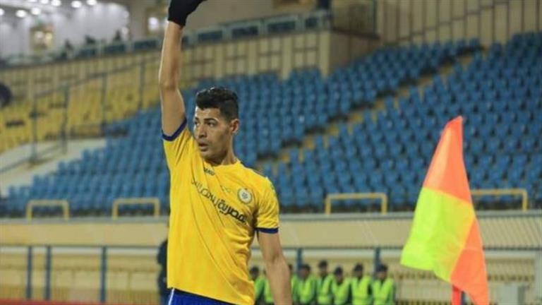 رئيس الإسماعيلي يكشف موقفه من بيع عبد الرحمن مجدي إلى الأهلي