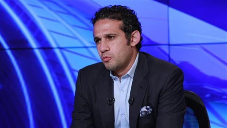 “كان هيبقى أصغر كابتن”.. فضل يتحدث عن إمكانية عودة رمضان صبحي إلى الأهلي