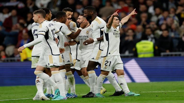 “بينهم بيلنجهام”.. نجوم مهددون بالغياب عن مباراة العودة بين مانشستر سيتي وريال مدريد