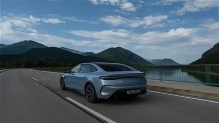 بي واي دي تعزز سيطرتها على الأسواق بسيارتين كهربائيتين جديدتين