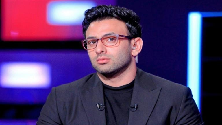 برسالة مؤثرة.. إبراهيم فايق يعلن نهاية رحلته مع برنامج جمهور التالتة (فيديو)